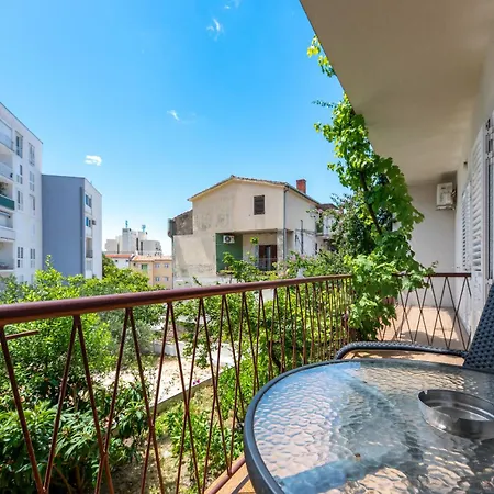 Biljana Appartement *