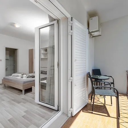 Apartment Biljana Makarska