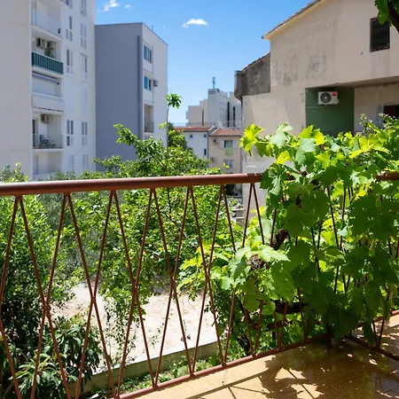 Biljana Apartment