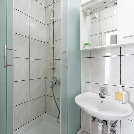 Appartement Biljana
