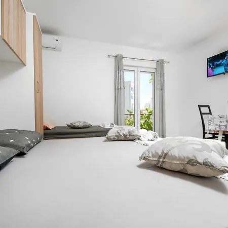 Apartment Biljana *