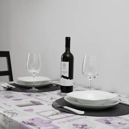 Biljana Appartement Makarska