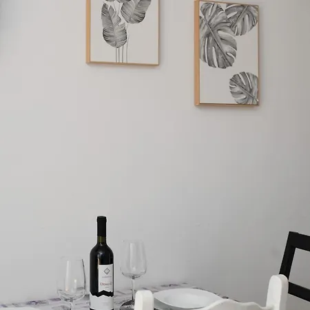 Appartement Biljana Makarska