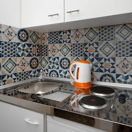 Biljana Apartment