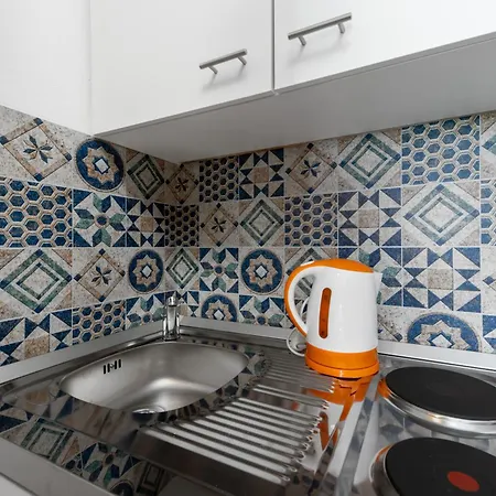 Appartement Biljana