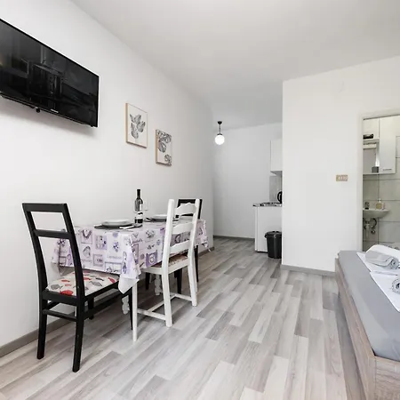 Appartement Biljana