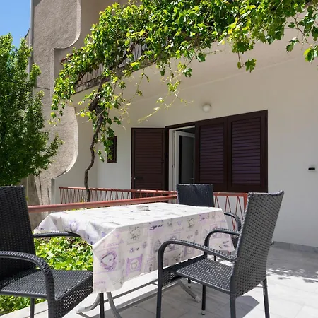 Biljana Appartement *