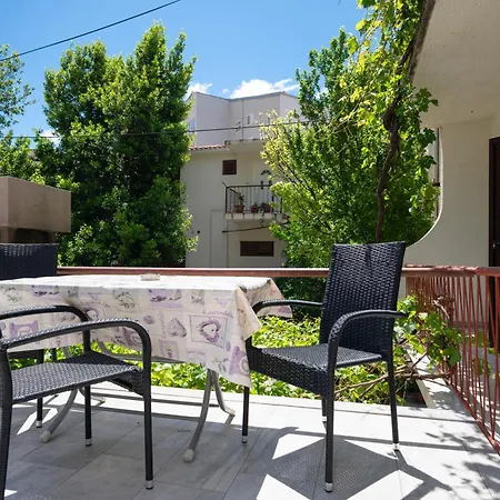 Apartment Biljana *